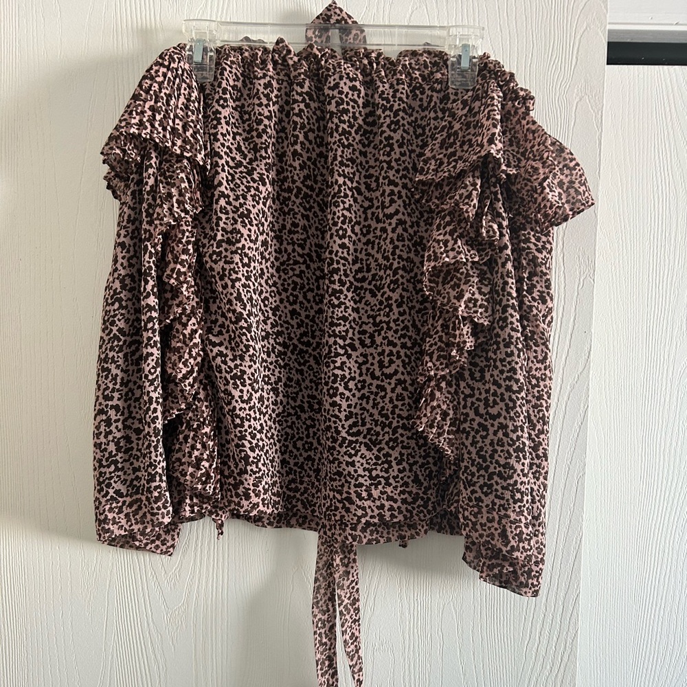 Topshop skirt